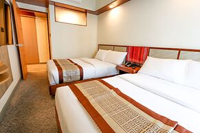 Sotogrande Hotel Baguio