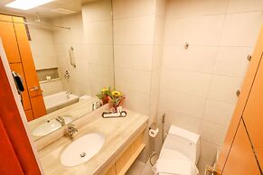 Sotogrande Hotel Baguio