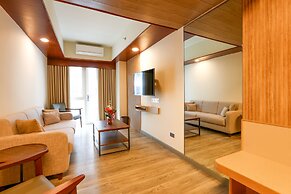 Sotogrande Hotel Baguio