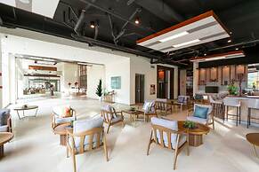 Sotogrande Hotel Baguio