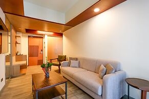 Sotogrande Hotel Baguio