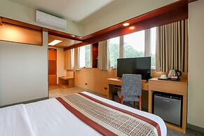 Sotogrande Hotel Baguio