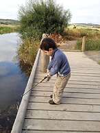 Hampton on Apollo - Ocean Mountain View Creekside Retreat Pet Friendly