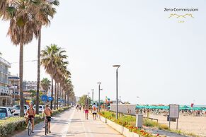 Palm Beach House - Sea and Beach View
