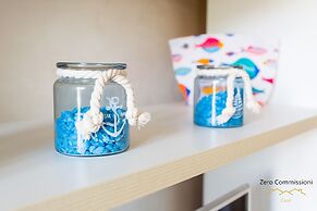 Palm Beach House - Sea and Beach View