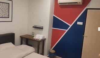 OYO 90876 Yss Homestead