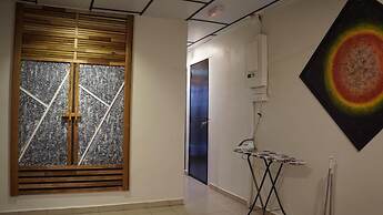 OYO 90876 Yss Homestead