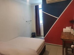 OYO 90876 Yss Homestead