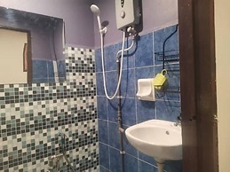 OYO 90876 Yss Homestead