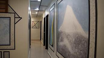 OYO 90876 Yss Homestead