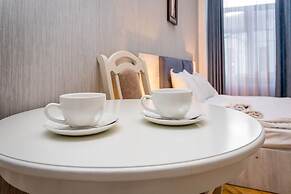 HB apartments Mari Brose