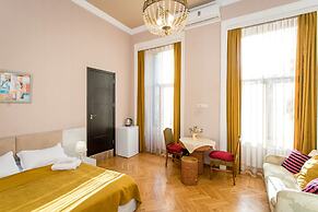 HB apartments Mari Brose