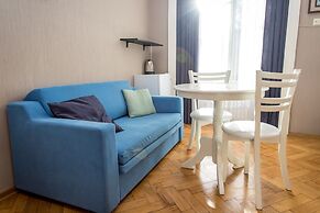 HB apartments Mari Brose