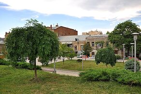 HB apartments Mari Brose