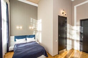 HB apartments Mari Brose