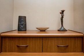 HB apartments Mari Brose