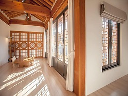 Hotelarrive taean tiann hanokbeachresort