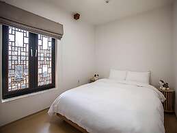 Hotelarrive taean tiann hanokbeachresort