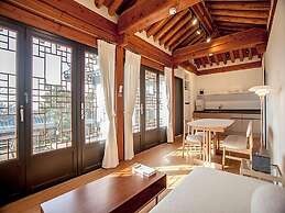 Hotelarrive taean tiann hanokbeachresort
