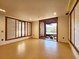 Hotelarrive taean tiann hanokbeachresort