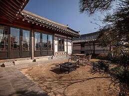 Hotelarrive taean tiann hanokbeachresort