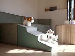 Hotelarrive taean tiann hanokbeachresort