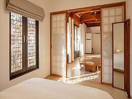 Hotelarrive taean tiann hanokbeachresort