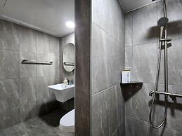 Hotelarrive taean tiann hanokbeachresort