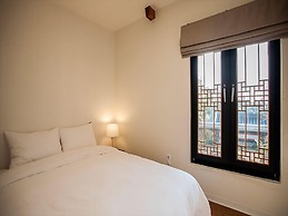 Hotelarrive taean tiann hanokbeachresort