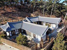 Hotelarrive taean tiann hanokbeachresort