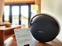 Hotelarrive taean tiann hanokbeachresort