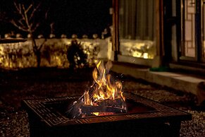 Hotelarrive taean tiann hanokbeachresort