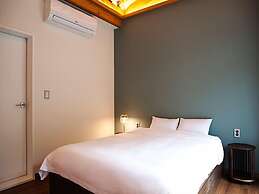 Hotelarrive taean tiann hanokbeachresort