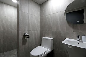 Hotelarrive taean tiann hanokbeachresort