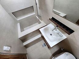 Hotelarrive taean tiann hanokbeachresort