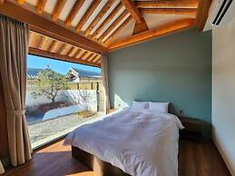 Hotelarrive taean tiann hanokbeachresort