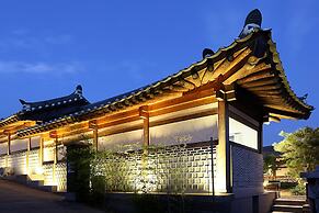 Hotelarrive taean tiann hanokbeachresort