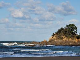 Hotelarrive taean tiann hanokbeachresort