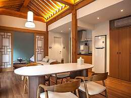 Hotelarrive taean tiann hanokbeachresort