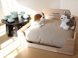 Hotelarrive taean tiann hanokbeachresort