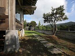 Hotelarrive taean tiann hanokbeachresort