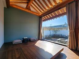 Hotelarrive taean tiann hanokbeachresort