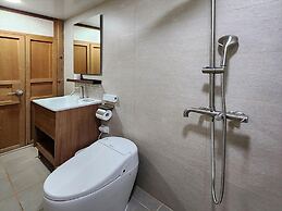 Hotelarrive taean tiann hanokbeachresort