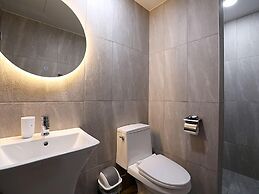 Hotelarrive taean tiann hanokbeachresort