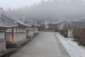 Hotelarrive taean tiann hanokbeachresort