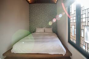 Hotelarrive taean tiann hanokbeachresort