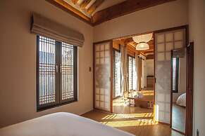 Hotelarrive taean tiann hanokbeachresort