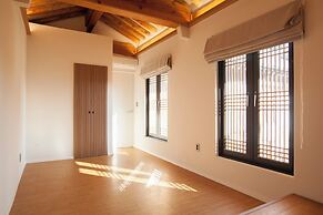 Hotelarrive taean tiann hanokbeachresort