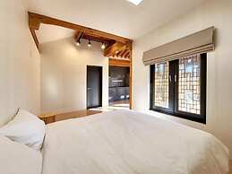 Hotelarrive taean tiann hanokbeachresort