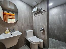 Hotelarrive taean tiann hanokbeachresort